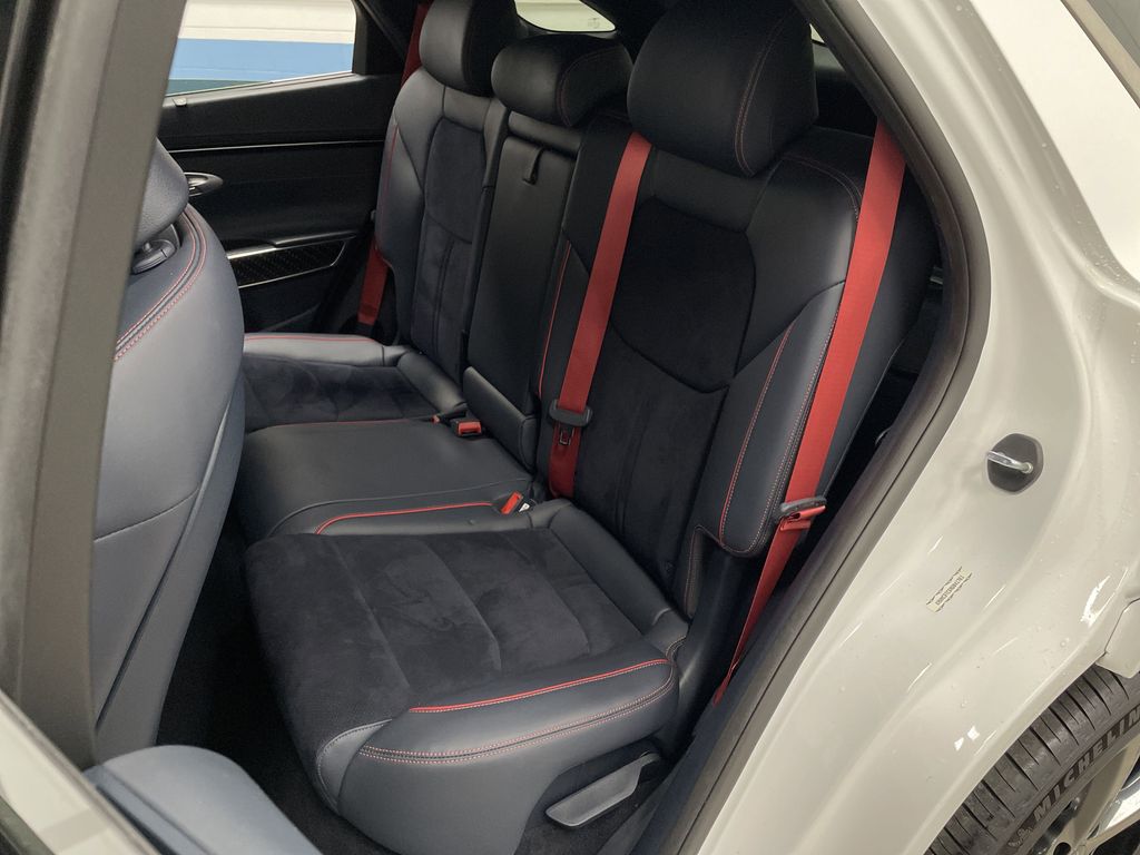 2022 Genesis GV70 3.5T Sport Image 14 of 43
