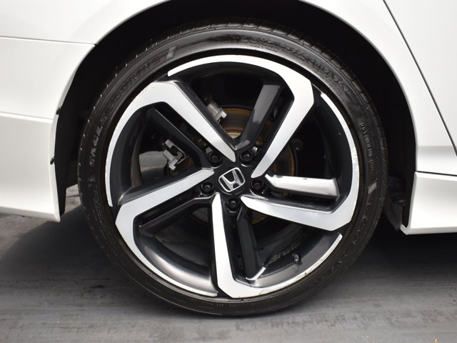 2022 Honda Accord Sport Image 18 of 34