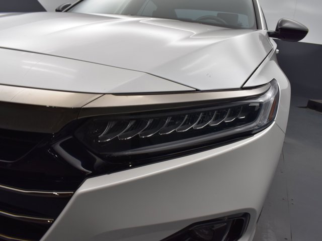 2022 Honda Accord Sport Image 27 of 34