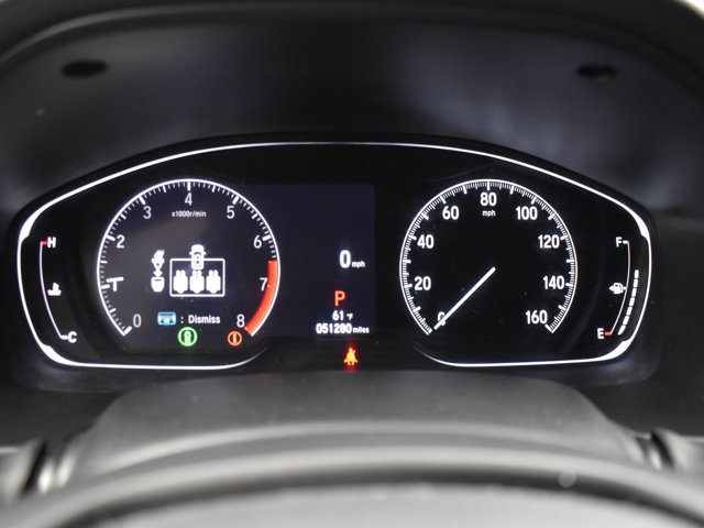 2022 Honda Accord Sport Image 23 of 34