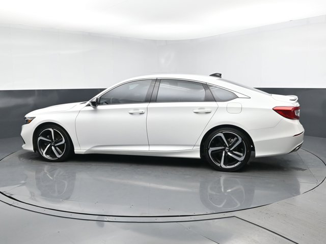 2022 Honda Accord Sport Image 17 of 34