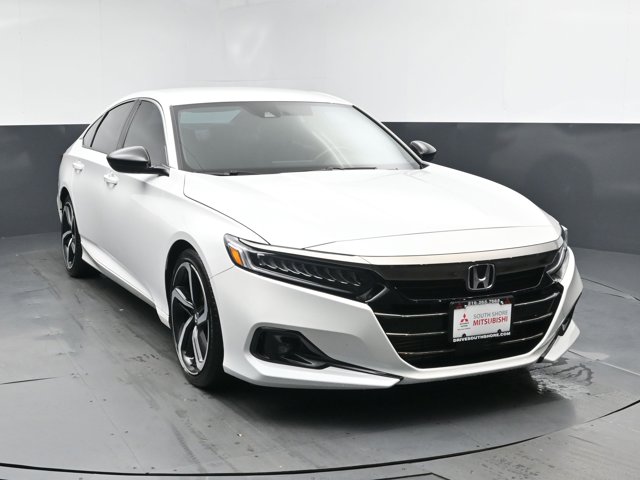 2022 Honda Accord Sport Image 5 of 34