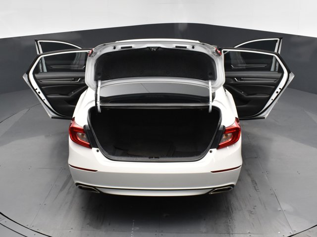 2022 Honda Accord Sport Image 34 of 34