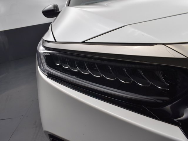 2022 Honda Accord Sport Image 32 of 34