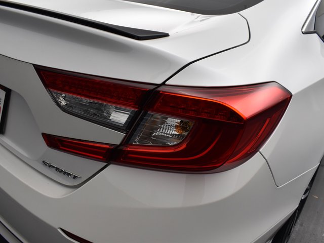 2022 Honda Accord Sport Image 33 of 34