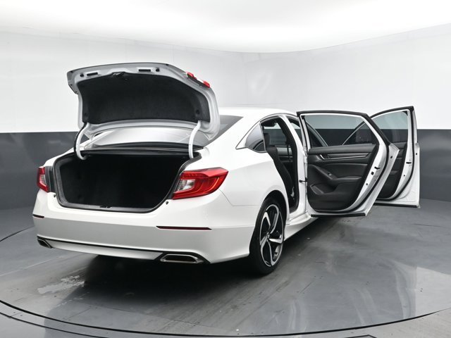 2022 Honda Accord Sport Image 14 of 34