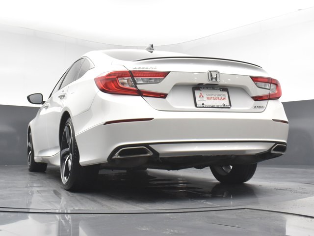 2022 Honda Accord Sport Image 15 of 34