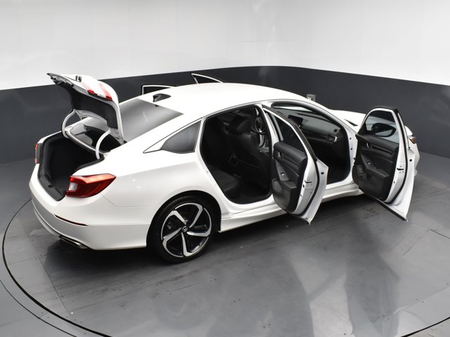 2022 Honda Accord Sport Image 13 of 34