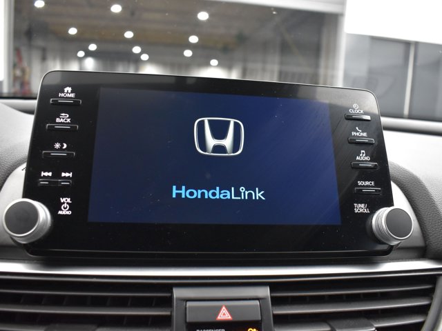 2022 Honda Accord Sport Image 24 of 34