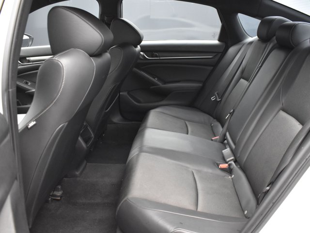 2022 Honda Accord Sport Image 20 of 34
