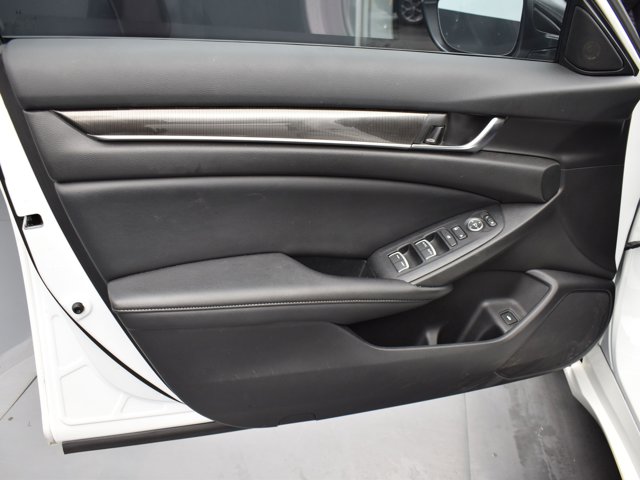 2022 Honda Accord Sport Image 25 of 34