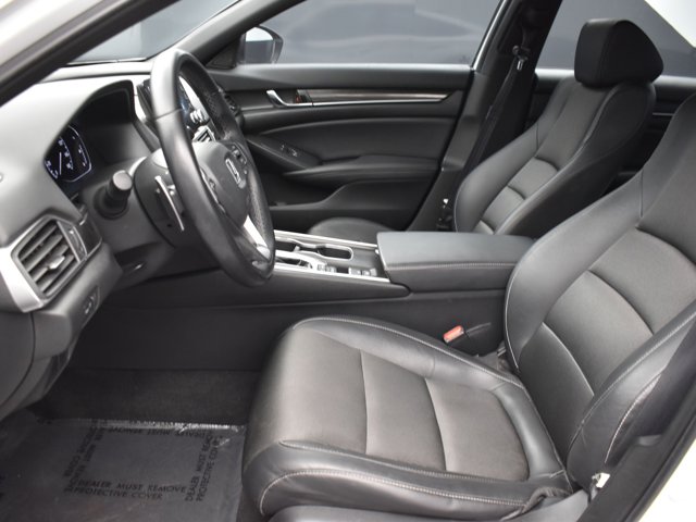 2022 Honda Accord Sport Image 21 of 34