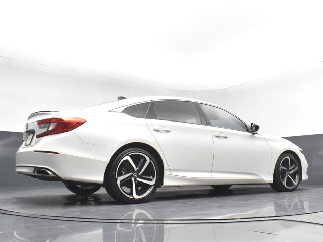2022 Honda Accord Sport Image 11 of 34