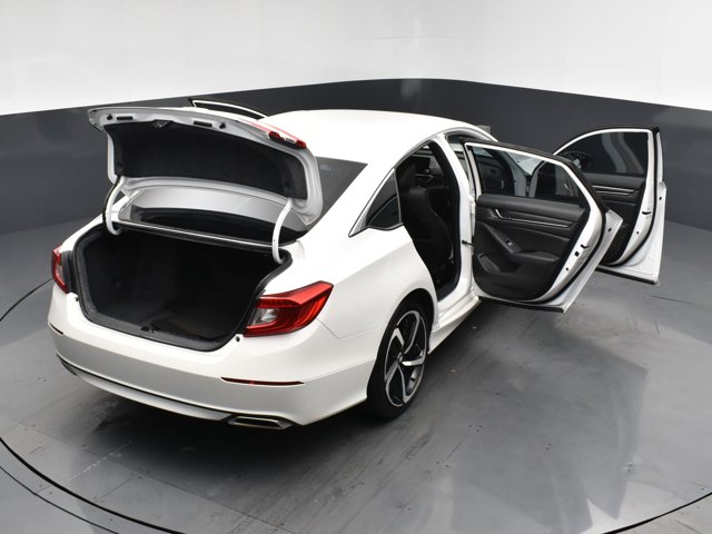 2022 Honda Accord Sport Image 12 of 34