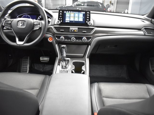 2022 Honda Accord Sport Image 22 of 34