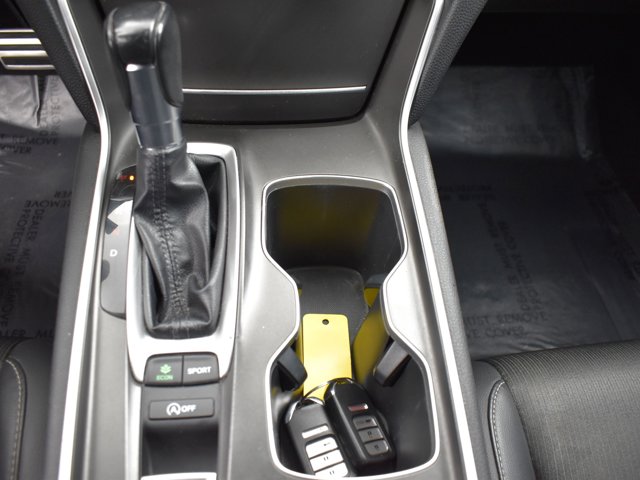 2022 Honda Accord Sport Image 29 of 34