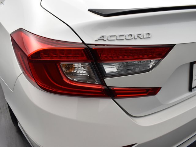 2022 Honda Accord Sport Image 30 of 34