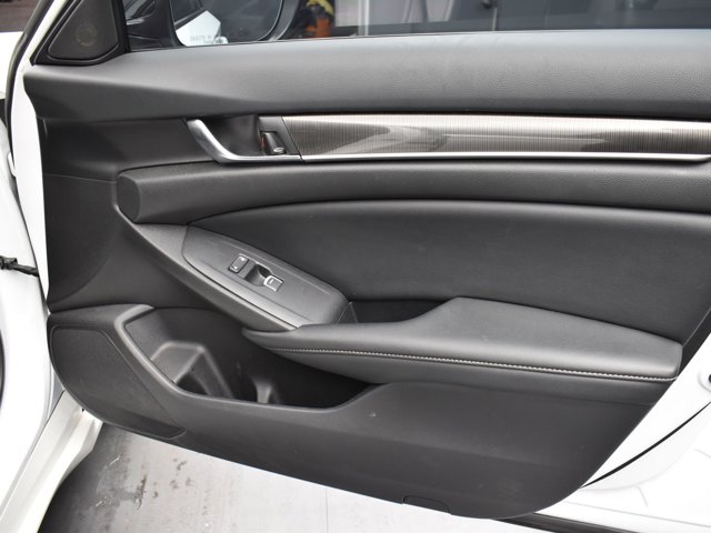 2022 Honda Accord Sport Image 26 of 34