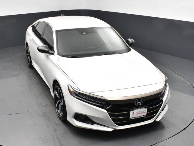 2022 Honda Accord Sport Image 6 of 34