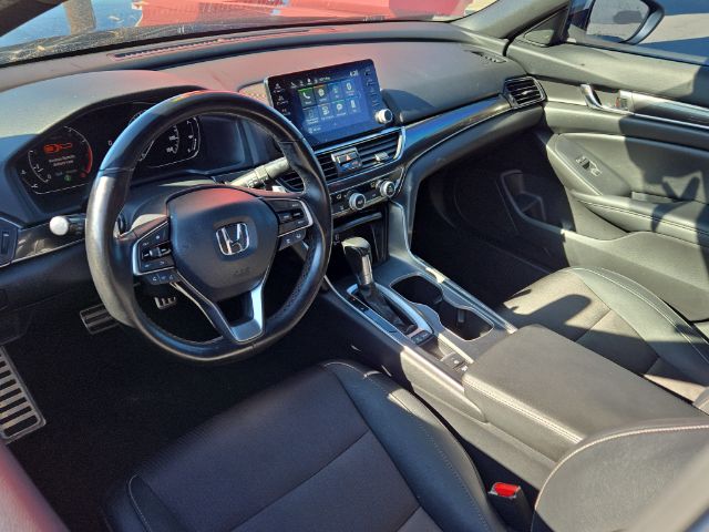 2022 Honda Accord Sport Image 1 of 1