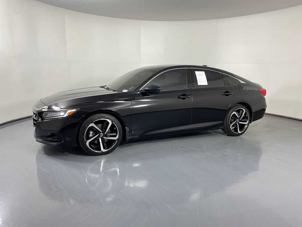 Vehicle image 1 of 26