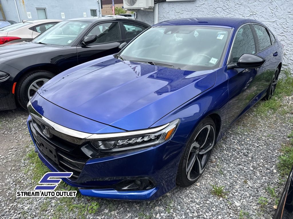 Vehicle image 1 of 29