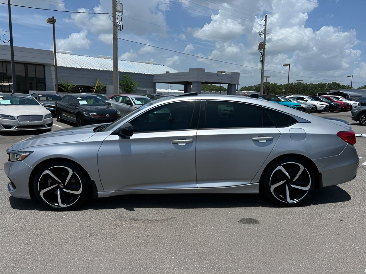 Vehicle image 58 of 58