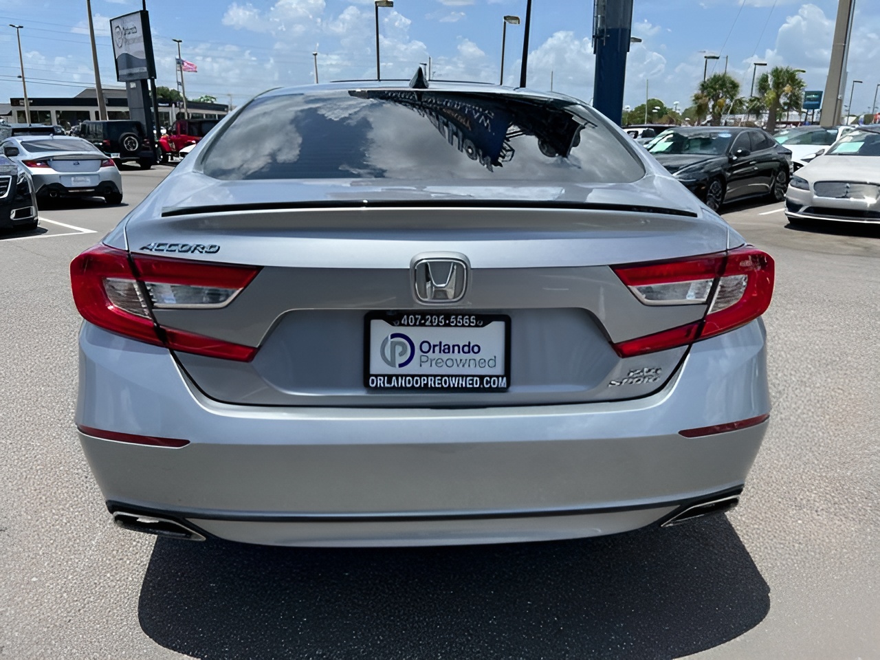 Vehicle image 56 of 58