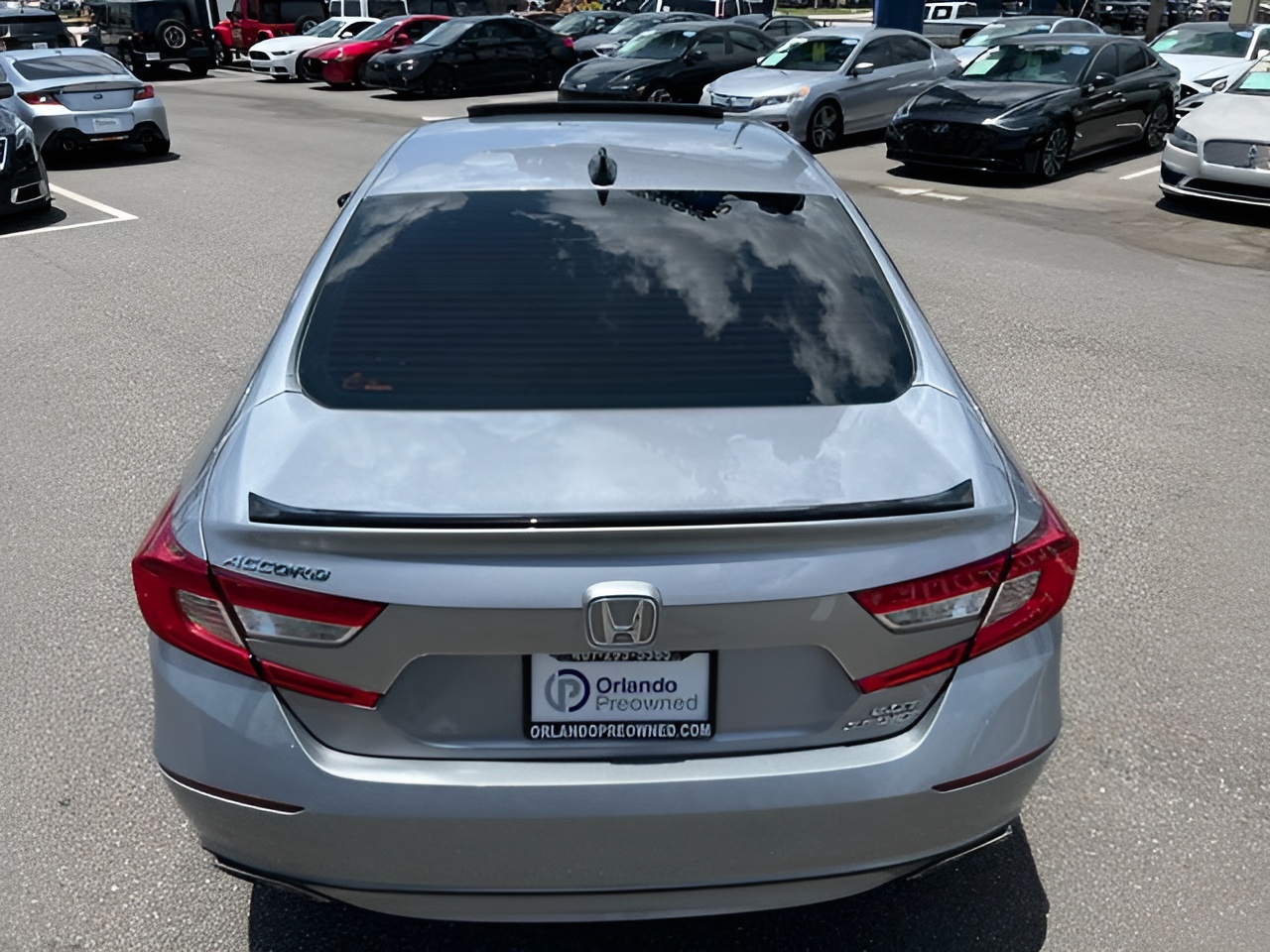 Vehicle image 55 of 58