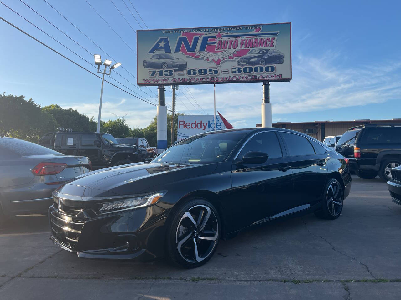 Vehicle image 1 of 20