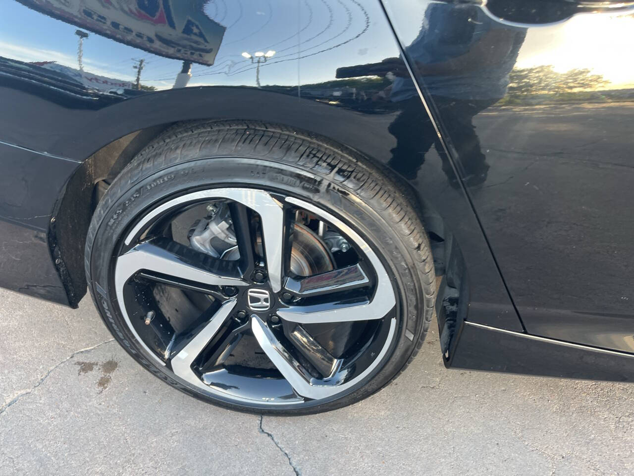 Vehicle image 20 of 20