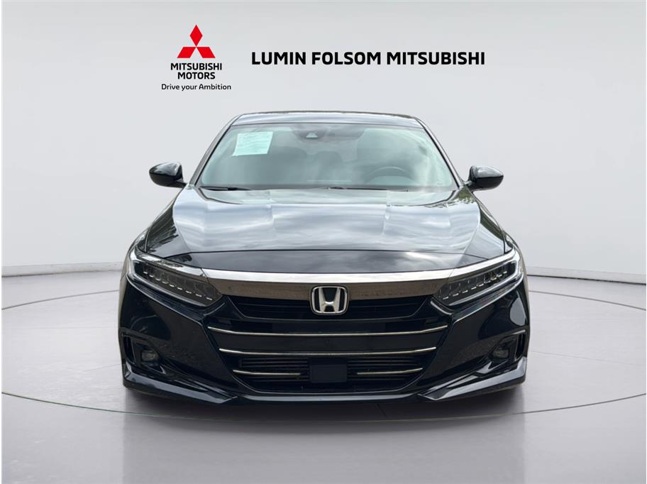 2022 Honda Accord Sport Image 2 of 28