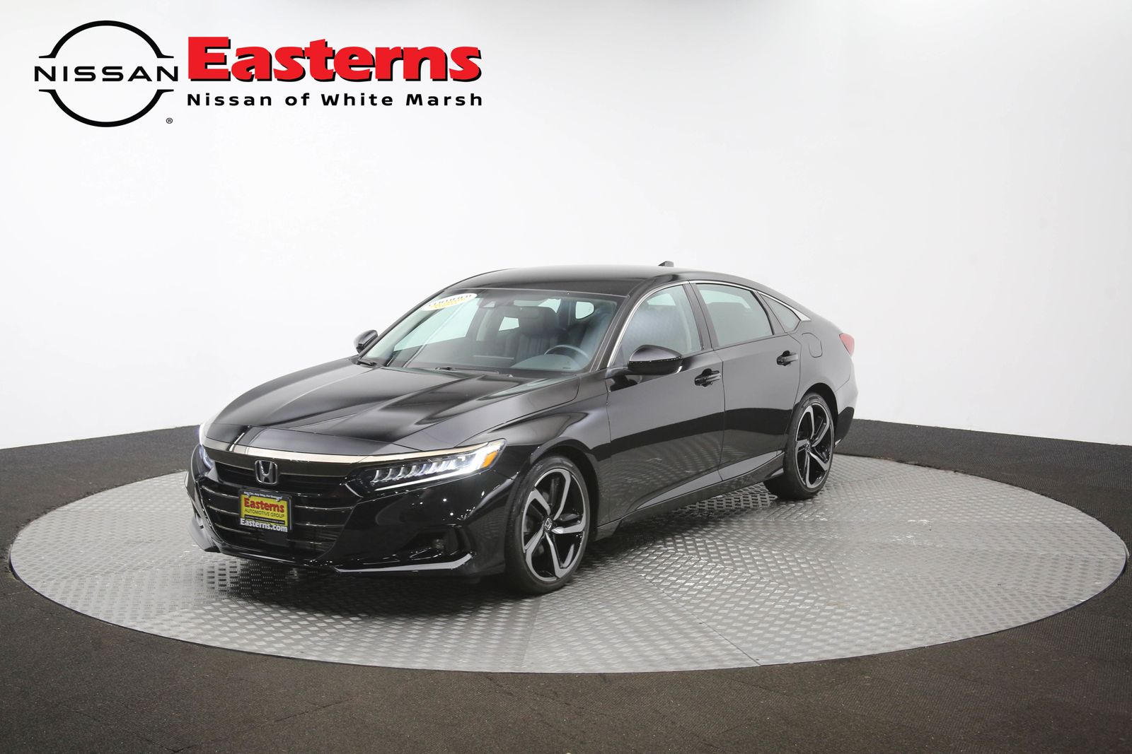 2022 Honda Accord Sport SE Image 1 of 63