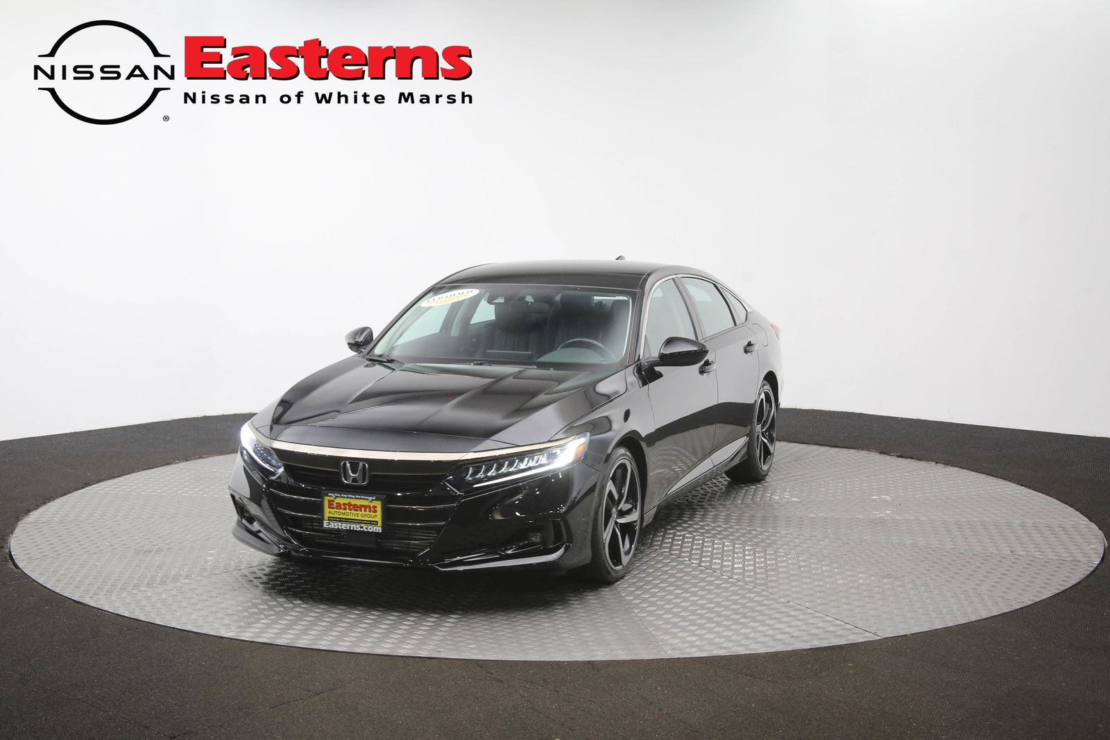 2022 Honda Accord Sport SE Image 3 of 63