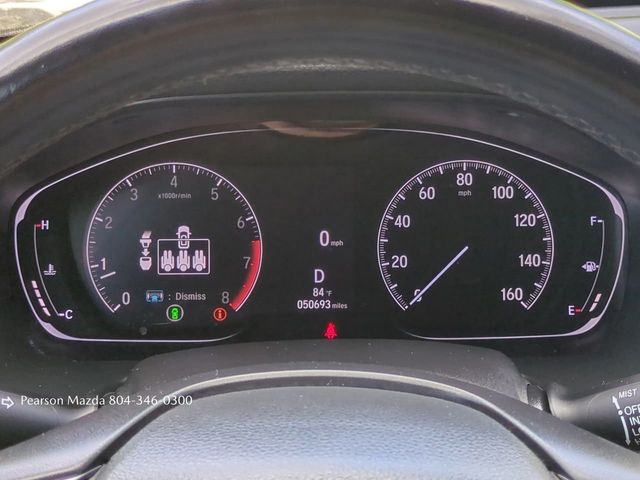 2022 Honda Accord Sport SE Image 16 of 28