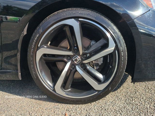 2022 Honda Accord Sport SE Image 11 of 28