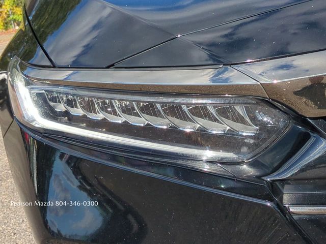 2022 Honda Accord Sport SE Image 26 of 28