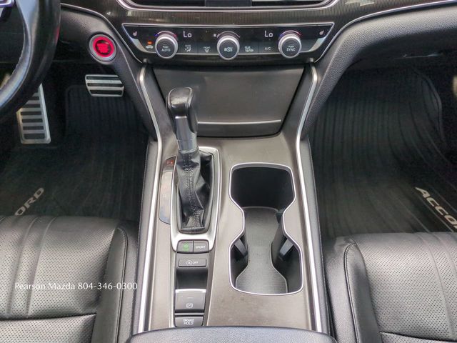 2022 Honda Accord Sport SE Image 20 of 28