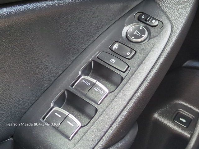 2022 Honda Accord Sport SE Image 24 of 28