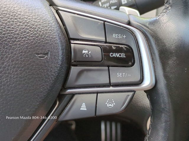2022 Honda Accord Sport SE Image 22 of 28