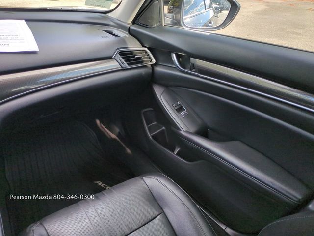 2022 Honda Accord Sport SE Image 13 of 28