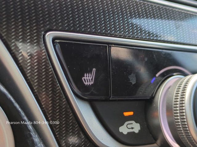 2022 Honda Accord Sport SE Image 21 of 28