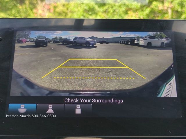 2022 Honda Accord Sport SE Image 19 of 28