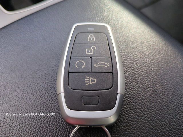 2022 Honda Accord Sport SE Image 23 of 28