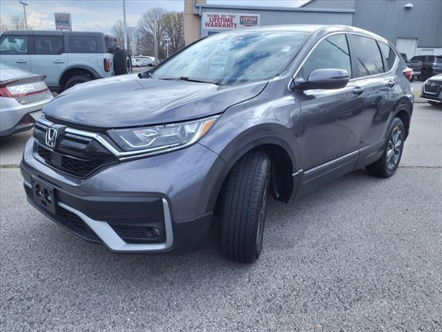 Vehicle image 1 of 21