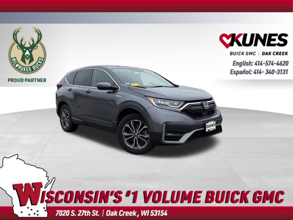 Vehicle image 1 of 20