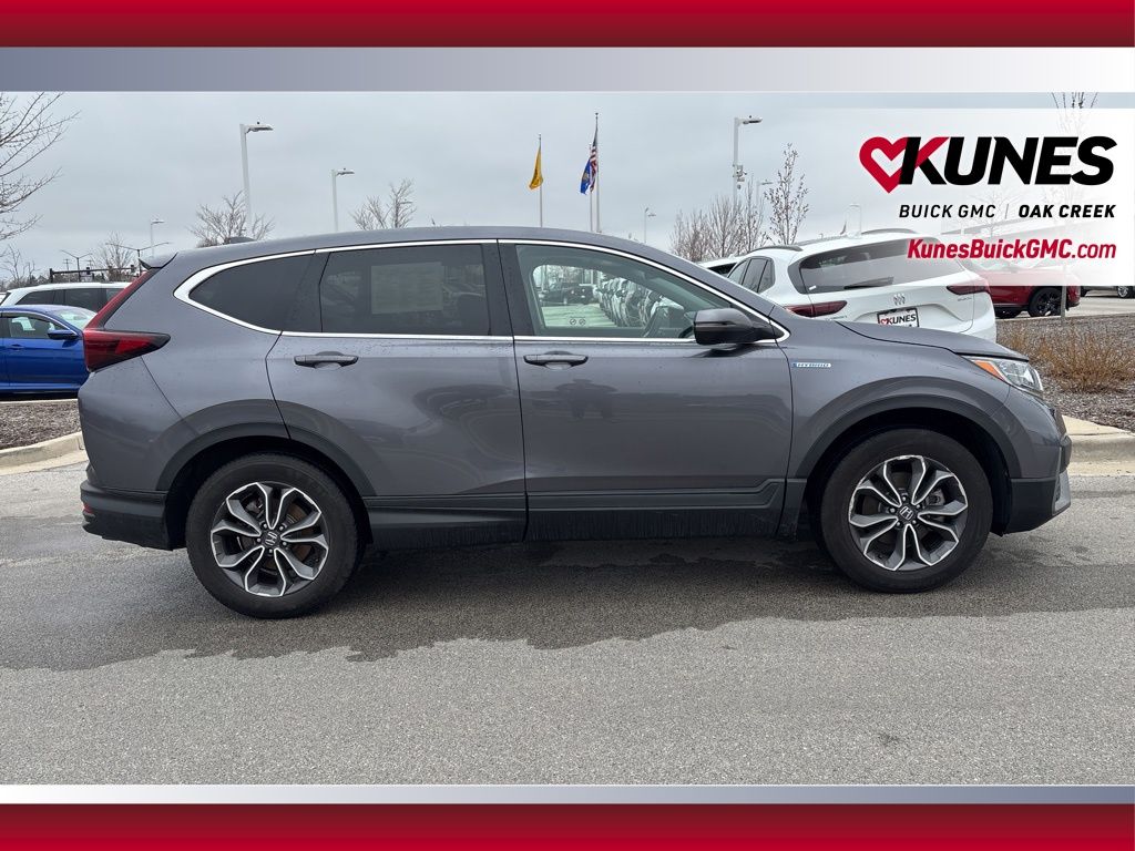 Vehicle image 4 of 20