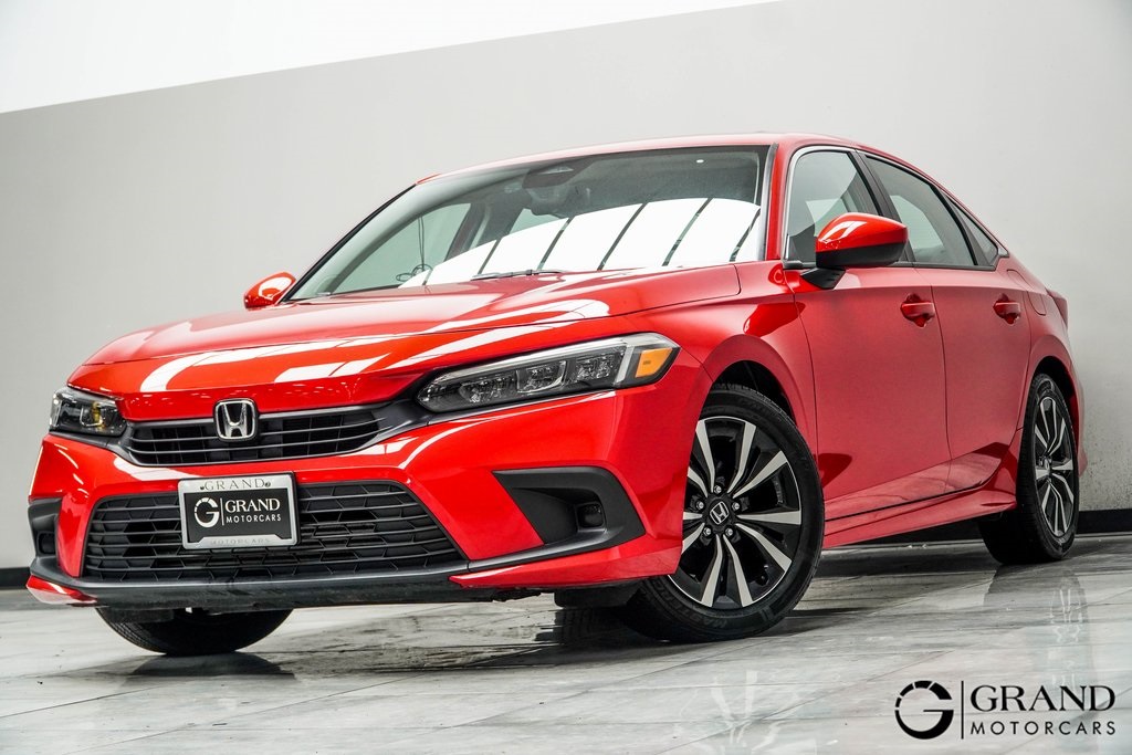 Vehicle image 1 of 35