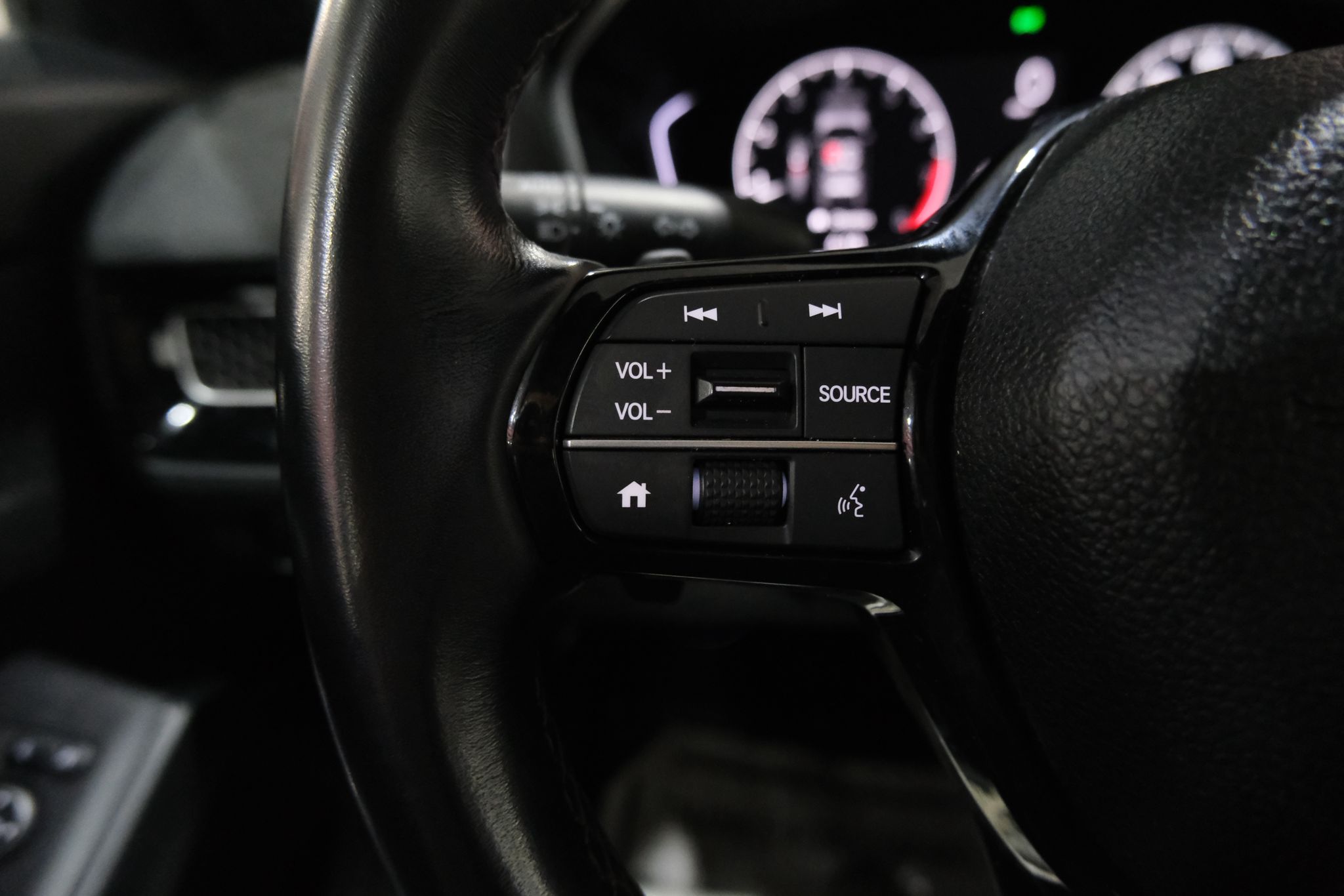 2022 Honda Civic Sport Image 37 of 38