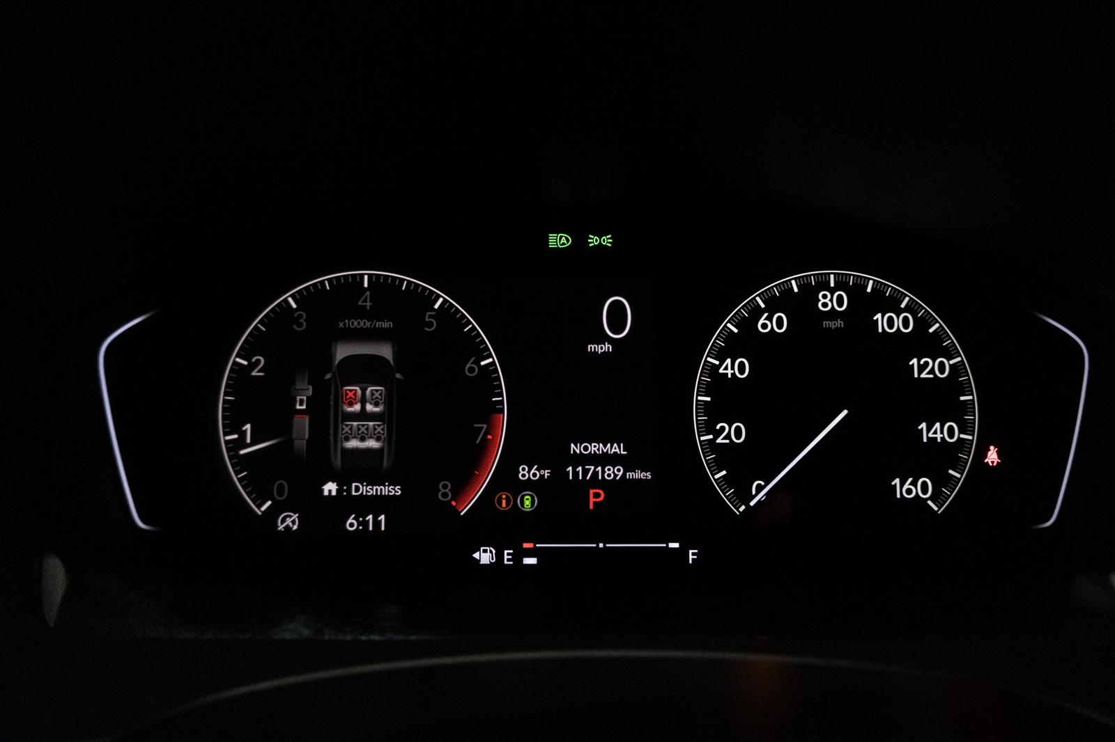 2022 Honda Civic Sport Image 24 of 38